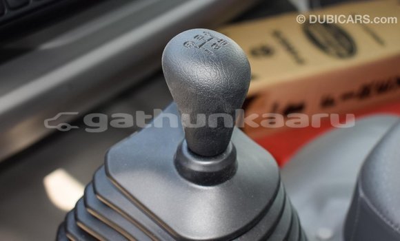 Buy Import Hino 300 Series White Truck in Import - Dubai in Baa