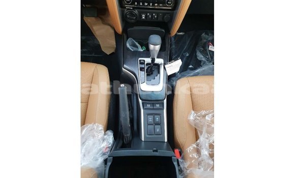 Buy Import Toyota Fortuner White Car in Import - Dubai in Baa Buy Import Toyota Fortuner White Car in Import - Dubai in Baa