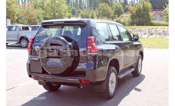 Buy Import Toyota Hilux Black Car in Import - Dubai in Baa Buy Import Toyota Hilux Black Car in Import - Dubai in Baa