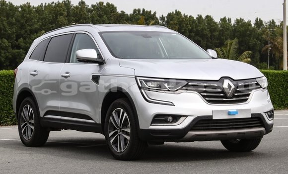 Buy Import Renault Koleos Other Car in Import - Dubai in Baa Buy Import Renault Koleos Other Car in Import - Dubai in Baa