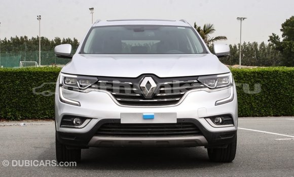 Buy Import Renault Koleos Other Car in Import - Dubai in Baa Buy Import Renault Koleos Other Car in Import - Dubai in Baa
