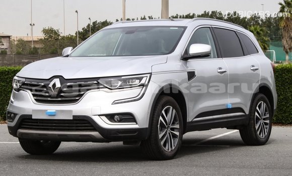 Buy Import Renault Koleos Other Car in Import - Dubai in Baa Buy Import Renault Koleos Other Car in Import - Dubai in Baa