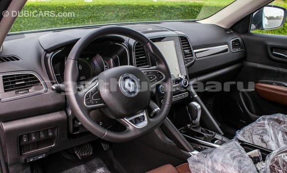 Buy Import Renault Koleos Other Car in Import - Dubai in Baa Buy Import Renault Koleos Other Car in Import - Dubai in Baa