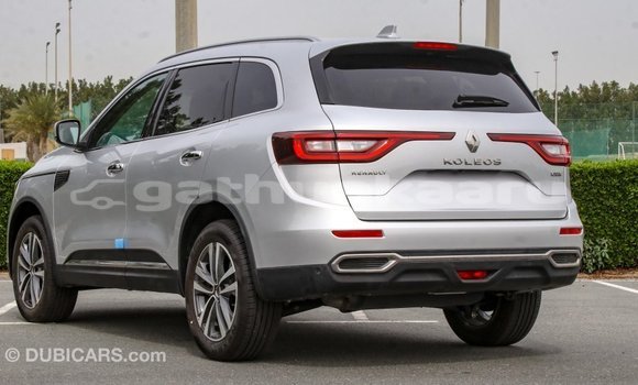 Buy Import Renault Koleos Other Car in Import - Dubai in Baa Buy Import Renault Koleos Other Car in Import - Dubai in Baa