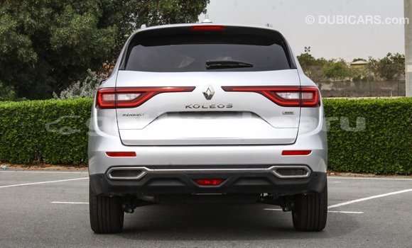 Buy Import Renault Koleos Other Car in Import - Dubai in Baa Buy Import Renault Koleos Other Car in Import - Dubai in Baa
