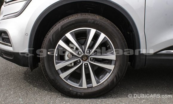 Buy Import Renault Koleos Other Car in Import - Dubai in Baa Buy Import Renault Koleos Other Car in Import - Dubai in Baa
