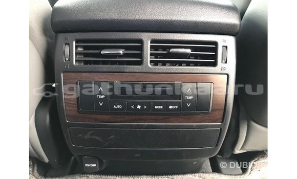 Buy Import Toyota Land Cruiser White Car in Import - Dubai in Baa Buy Import Toyota Land Cruiser White Car in Import - Dubai in Baa