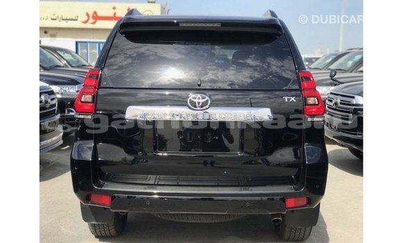 Buy Import Toyota Prado Black Car in Import - Dubai in Baa Buy Import Toyota Prado Black Car in Import - Dubai in Baa