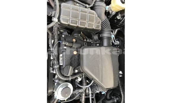 Buy Import Toyota Prado Black Car in Import - Dubai in Baa Buy Import Toyota Prado Black Car in Import - Dubai in Baa