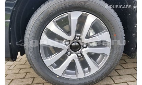 Buy Import Toyota Land Cruiser Black Car in Import - Dubai in Baa Buy Import Toyota Land Cruiser Black Car in Import - Dubai in Baa