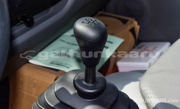 Buy Import Hino 300 Series White Truck in Import - Dubai in Baa Buy Import Hino 300 Series White Truck in Import - Dubai in Baa