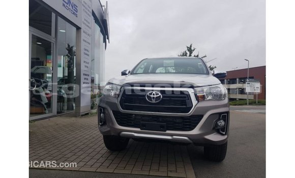 Buy Import Toyota Hilux Other Car in Import - Dubai in Baa Buy Import Toyota Hilux Other Car in Import - Dubai in Baa
