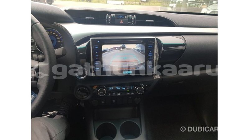 Big with watermark toyota hilux baa import dubai 2830