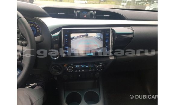 Buy Import Toyota Hilux Other Car in Import - Dubai in Baa Buy Import Toyota Hilux Other Car in Import - Dubai in Baa