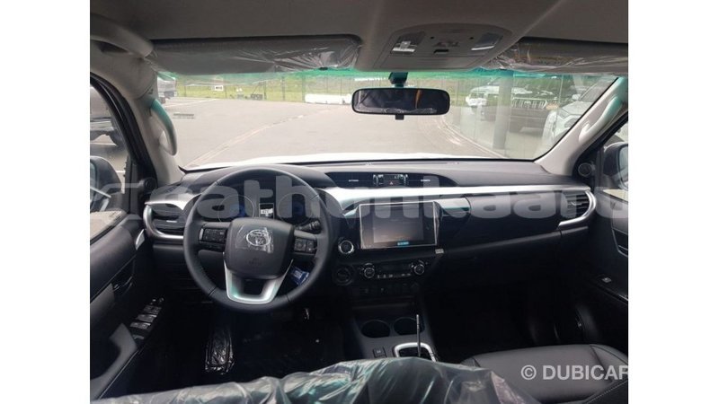 Big with watermark toyota hilux baa import dubai 2830