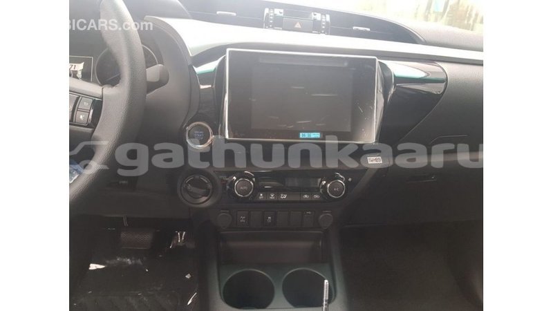 Big with watermark toyota hilux baa import dubai 2830