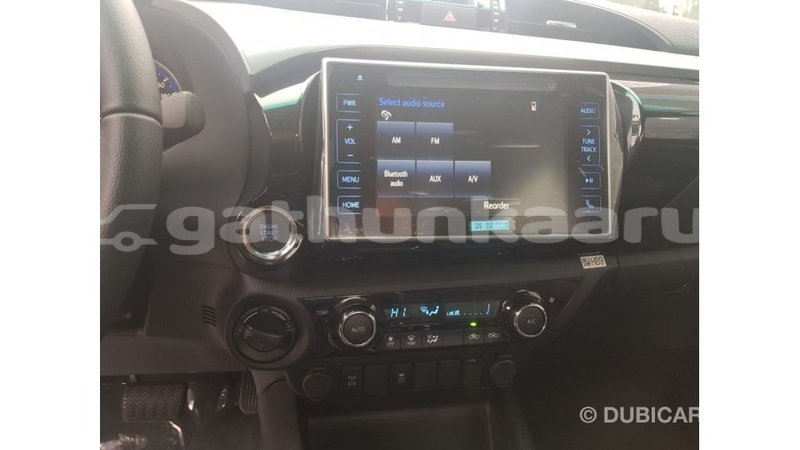 Big with watermark toyota hilux baa import dubai 2830