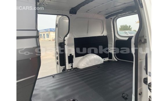 Buy Import Hyundai Cargo White Car in Import - Dubai in Baa Buy Import Hyundai Cargo White Car in Import - Dubai in Baa