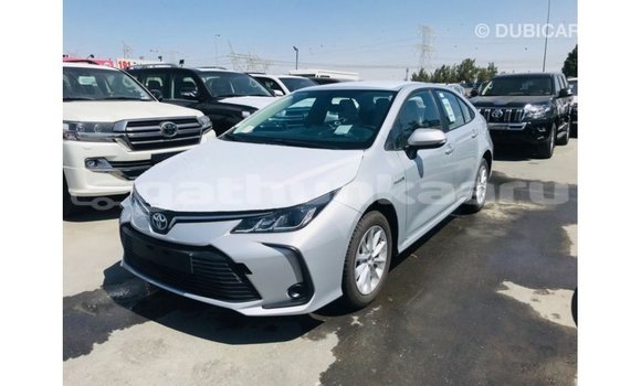Buy Import Toyota Corolla White Car in Import - Dubai in Baa Buy Import Toyota Corolla White Car in Import - Dubai in Baa