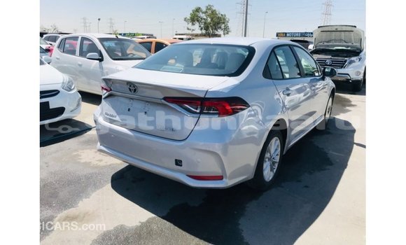 Buy Import Toyota Corolla White Car in Import - Dubai in Baa Buy Import Toyota Corolla White Car in Import - Dubai in Baa