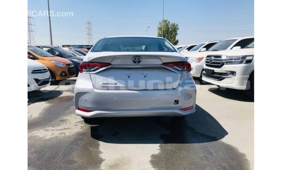 Buy Import Toyota Corolla White Car in Import - Dubai in Baa Buy Import Toyota Corolla White Car in Import - Dubai in Baa