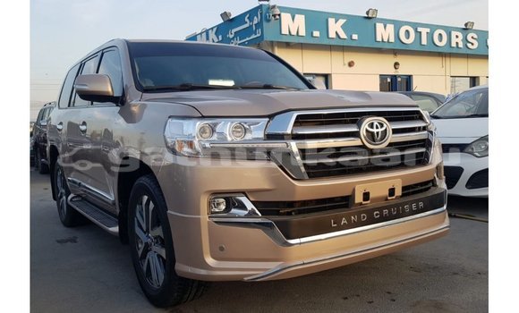 Buy Import Toyota Land Cruiser Other Car in Import - Dubai in Baa Buy Import Toyota Land Cruiser Other Car in Import - Dubai in Baa