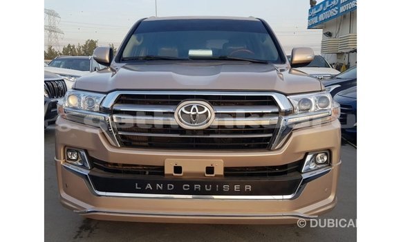 Buy Import Toyota Land Cruiser Other Car in Import - Dubai in Baa Buy Import Toyota Land Cruiser Other Car in Import - Dubai in Baa