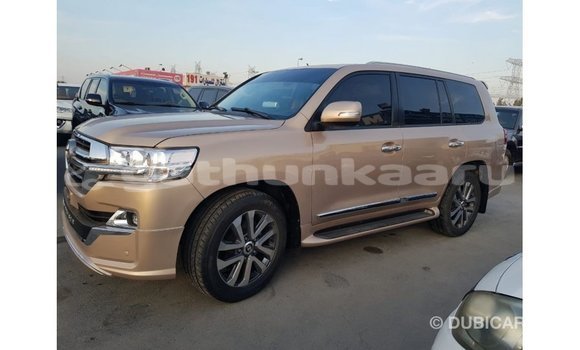 Buy Import Toyota Land Cruiser Other Car in Import - Dubai in Baa Buy Import Toyota Land Cruiser Other Car in Import - Dubai in Baa