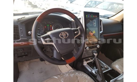 Buy Import Toyota Land Cruiser Other Car in Import - Dubai in Baa Buy Import Toyota Land Cruiser Other Car in Import - Dubai in Baa