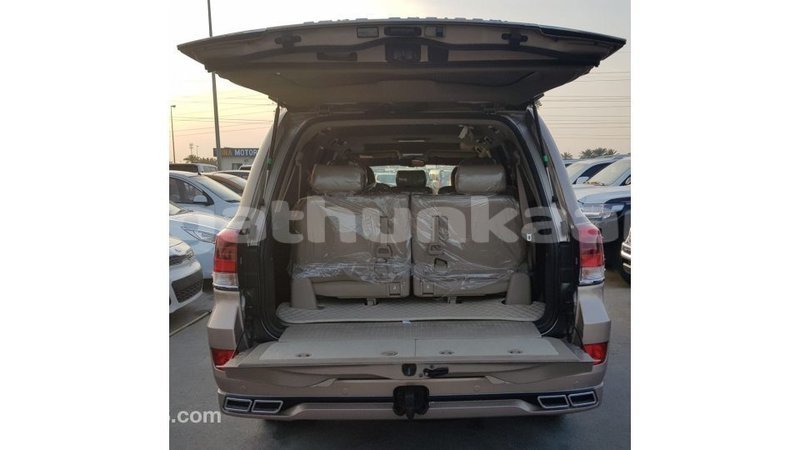 Big with watermark toyota land cruiser baa import dubai 2833