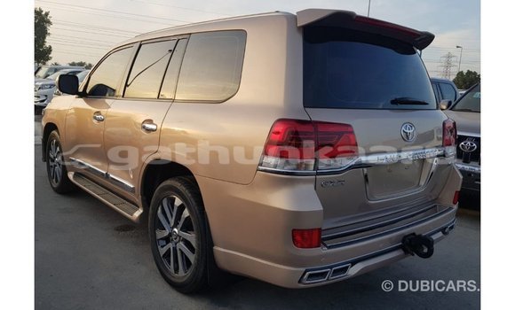 Buy Import Toyota Land Cruiser Other Car in Import - Dubai in Baa Buy Import Toyota Land Cruiser Other Car in Import - Dubai in Baa