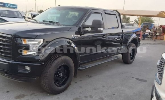 Buy Import Ford V8 Black Car in Import - Dubai in Baa Buy Import Ford V8 Black Car in Import - Dubai in Baa