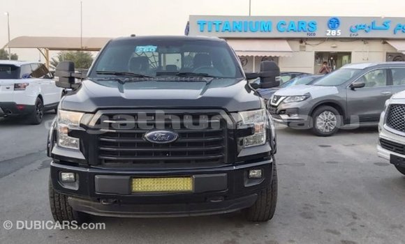 Buy Import Ford V8 Black Car in Import - Dubai in Baa Buy Import Ford V8 Black Car in Import - Dubai in Baa