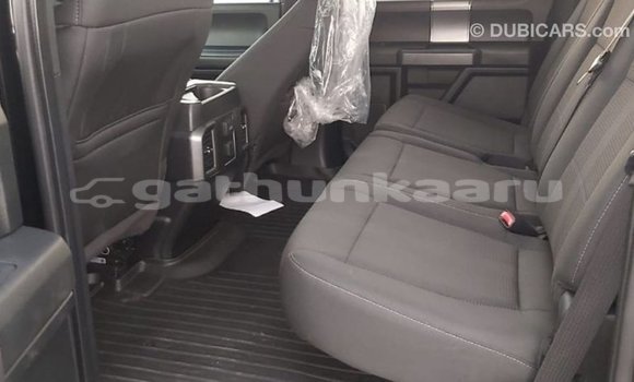 Buy Import Ford V8 Black Car in Import - Dubai in Baa Buy Import Ford V8 Black Car in Import - Dubai in Baa