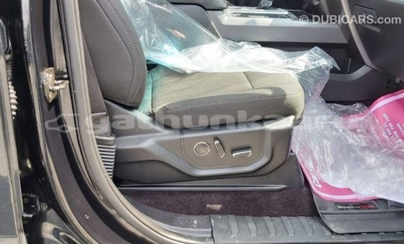 Buy Import Ford V8 Black Car in Import - Dubai in Baa Buy Import Ford V8 Black Car in Import - Dubai in Baa