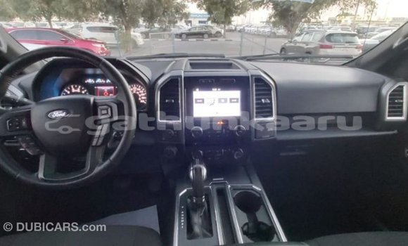 Buy Import Ford V8 Black Car in Import - Dubai in Baa Buy Import Ford V8 Black Car in Import - Dubai in Baa