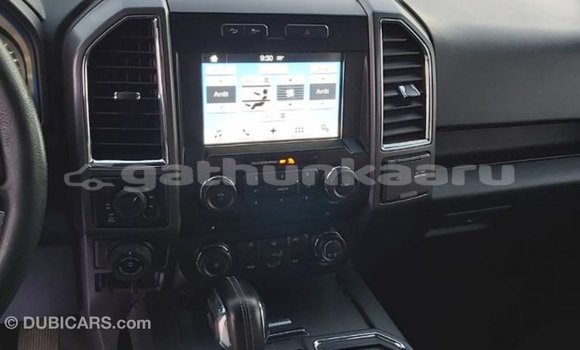 Buy Import Ford V8 Black Car in Import - Dubai in Baa Buy Import Ford V8 Black Car in Import - Dubai in Baa