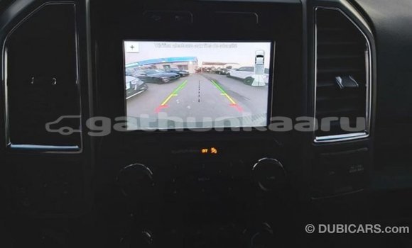 Buy Import Ford V8 Black Car in Import - Dubai in Baa Buy Import Ford V8 Black Car in Import - Dubai in Baa