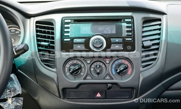 Buy Import Mitsubishi L200 White Car in Import - Dubai in Baa Buy Import Mitsubishi L200 White Car in Import - Dubai in Baa