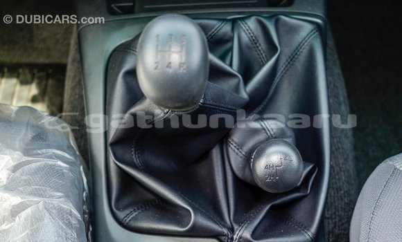 Buy Import Mitsubishi L200 White Car in Import - Dubai in Baa Buy Import Mitsubishi L200 White Car in Import - Dubai in Baa