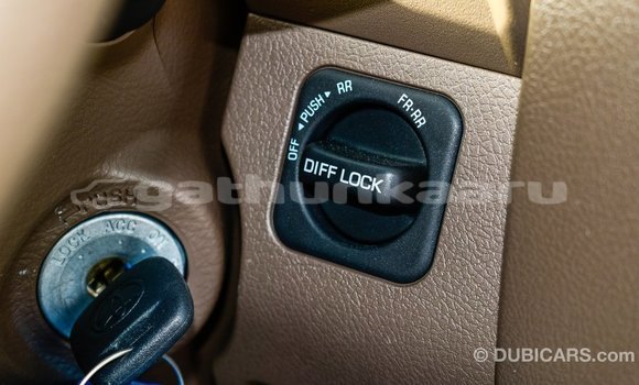 Buy Import Toyota Land Cruiser Beige Car in Import - Dubai in Baa Buy Import Toyota Land Cruiser Beige Car in Import - Dubai in Baa