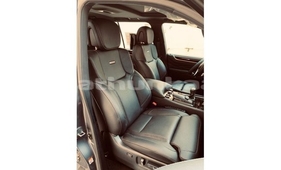 Buy Import Lexus LX Other Car in Import - Dubai in Baa Buy Import Lexus LX Other Car in Import - Dubai in Baa
