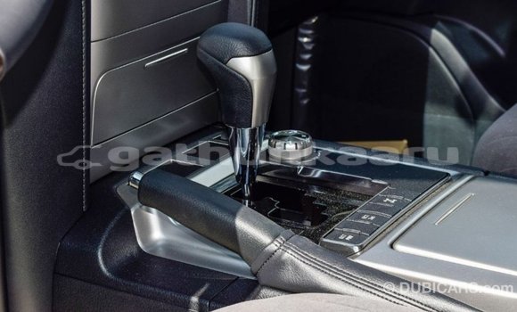 Buy Import Toyota Land Cruiser Black Car in Import - Dubai in Baa Buy Import Toyota Land Cruiser Black Car in Import - Dubai in Baa