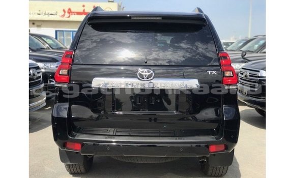 Buy Import Toyota Prado Black Car in Import - Dubai in Baa Buy Import Toyota Prado Black Car in Import - Dubai in Baa