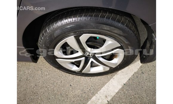 Buy Import Honda C Other Bike in Import - Dubai in Baa Buy Import Honda C Other Bike in Import - Dubai in Baa