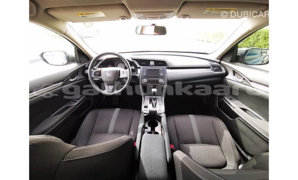 Buy Import Honda C Other Bike in Import - Dubai in Baa Buy Import Honda C Other Bike in Import - Dubai in Baa