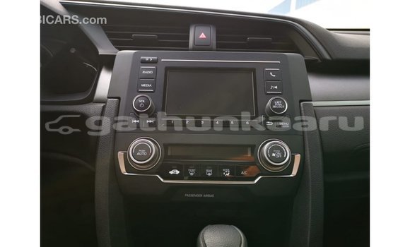 Buy Import Honda C Other Bike in Import - Dubai in Baa Buy Import Honda C Other Bike in Import - Dubai in Baa