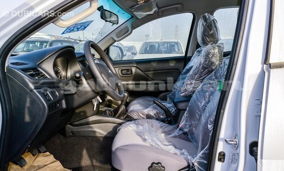 Buy Import Mitsubishi L200 White Car in Import - Dubai in Baa Buy Import Mitsubishi L200 White Car in Import - Dubai in Baa