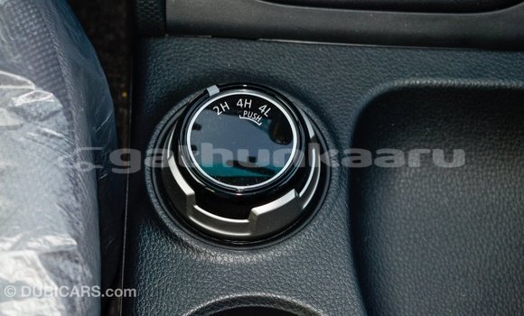 Buy Import Mitsubishi L200 White Car in Import - Dubai in Baa Buy Import Mitsubishi L200 White Car in Import - Dubai in Baa