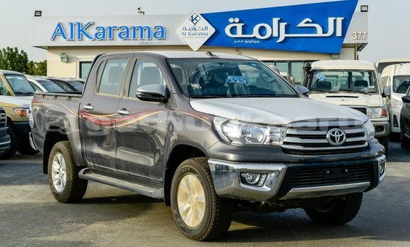Buy Import Toyota Hilux Other Car in Import - Dubai in Baa Buy Import Toyota Hilux Other Car in Import - Dubai in Baa